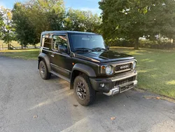 Schwarz Gebraucht 2018 Suzuki Jimny Comfort+ SUV | 28.900 € (Fairer Preis)