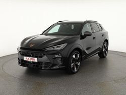 Schwarz Neu 2025 Cupra Terramar SUV | 39.890 € (Fairer Preis)