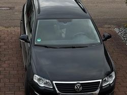 Blau Gebraucht 2009 VW Passat Kombi | 2.000 € (Guter Preis)