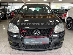 Schwarz Gebraucht 2008 VW Golf V Edition Kleinwagen | 11.990 €