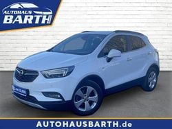 Weiß Gebraucht 2019 Opel Mokka X Innovation SUV | 15.490 € (Fairer Preis)