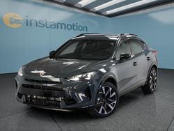 Blau Neu 2025 Cupra Formentor SUV | 41.499 € (Guter Preis)