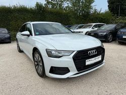 Weiß Gebraucht 2020 Audi A6 Sport Kombi | 23.499 € (Fairer Preis)