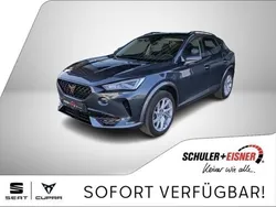 Grau Gebraucht 2022 Cupra Formentor SUV | 24.990 € (Fairer Preis)