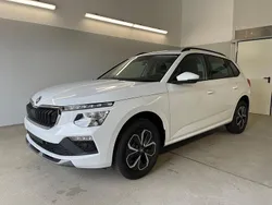 [2y2y] moon white perleffekt Neu 2025 Skoda Kamiq Selection SUV | 25.480 € (Guter Preis)