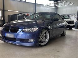 Blau Gebraucht 2008 Alpina B3 Coupé | 28.000 €