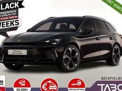 Schwarz Neu 2025 Cupra Leon Kombi | 30.343 € (Superpreis)