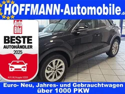 Deepblackperl. Neu 2025 VW T-Roc Life SUV | 30.550 € (Superpreis)