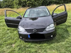 Gebraucht 2006 VW Golf V Goal Kleinwagen | 2.500 € (Guter Preis)