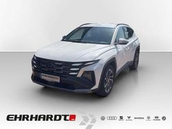 Weiß Gebraucht 2024 Hyundai Tucson Prime SUV | 31.950 € (Guter Preis)