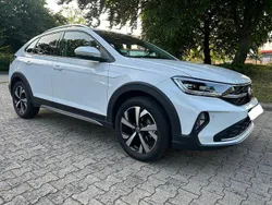 Weiß Gebraucht 2022 VW Taigo Style SUV | 19.999 € (Etwas zu teuer)