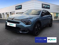Blau Gebraucht 2023 Citroën C4 PureTech Limousine | 18.990 € (Guter Preis)
