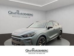 Grau Neu 2026 Cupra Terramar Limited Edition SUV | 50.675 € (Teuer)