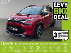 Peperoncino red Gebraucht 2024 Citroën C3 Aircross PureTech SUV | 15.270 € (Guter Preis)