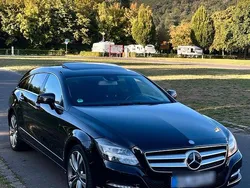 Schwarz Gebraucht 2012 Mercedes CLS350 Limousine | 10.750 € (Guter Preis)