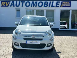 Colore esterno (gelato weiss) Gebraucht 2016 Fiat 500X Pop Star SUV | 11.999 € (Guter Preis)