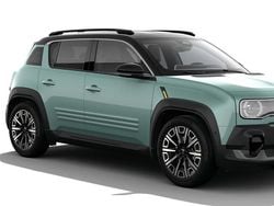 Andere farbe Gebraucht 2022 Renault R4 Iconic SUV | 38.790 € (Fairer Preis)