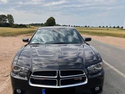 Schwarz Gebraucht 2014 Dodge Charger Limousine | 22.900 € (Etwas zu teuer)