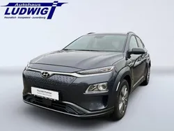 Dark knight / mic Gebraucht 2020 Hyundai Kona Trend SUV | 17.990 € (Fairer Preis)