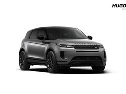 Grau Neu 2025 Land Rover Range Rover evoque S SUV | 59.990 € (Fairer Preis)