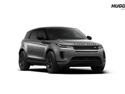 Grau Neu 2025 Land Rover Range Rover evoque S SUV | 60.950 € (Fairer Preis)