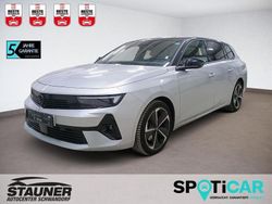 Grau Gebraucht 2024 Opel Astra S Kombi | 21.980 € (Superpreis)