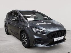 Magnetic metallic Gebraucht 2022 Ford S-MAX ST-Line Van / Kleinbus | 29.490 € (Fairer Preis)