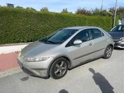 Silber Gebraucht 2006 Honda Civic Kleinwagen | 1.250 € (Fairer Preis)