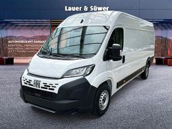 Weiß Neu 2025 Fiat Ducato Van | 35.676 € (Fairer Preis)