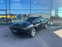 Schwarz Gebraucht 2022 Dodge Challenger Coupé | 35.990 € (Teuer)