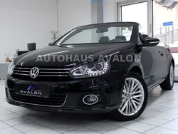 VW Eos