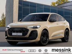 Gold Neu 2025 Audi Q5 Sportback S-Line SUV | 75.825 € (Teuer)