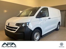 Weiß Neu 2025 VW T6.1 Van | 38.443 € (Fairer Preis)