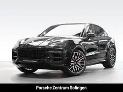 Andere farbe Gebraucht 2024 Porsche Cayenne Turbo E-Hybrid Sport SUV | 188.500 € (Superpreis)