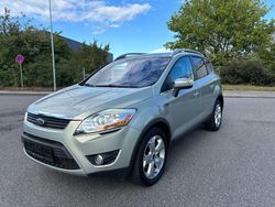 Gebraucht 2008 Ford Kuga Titanium SUV | 8.950 € (Teuer)