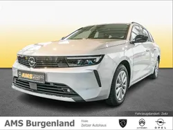 Gebraucht 2024 Opel Astra Elegance Kombi | 25.980 € (Etwas zu teuer)