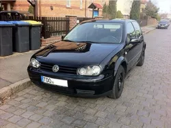 VW Golf IV