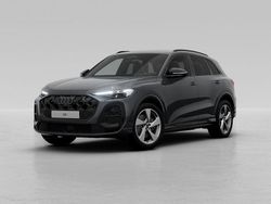 Tamboragrau metallic Neu 2025 Audi Q5 S-Line SUV | 72.990 € (Teuer)
