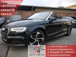 Audi A3 Cabriolet