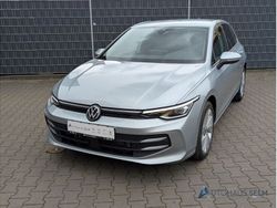 Silber Neu 2025 VW Golf VIII Life Limousine | 27.980 € (Superpreis)