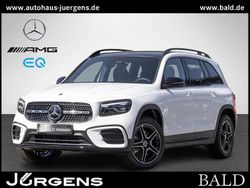 Andere farbe Gebraucht 2025 Mercedes GLB250 AMG SUV | 56.840 € (Teuer)