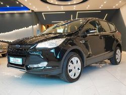 Shadow black Gebraucht 2015 Ford Kuga Trend SUV | 10.599 € (Guter Preis)