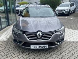 Othercolor Gebraucht 2017 Renault Talisman GrandTour Initiale Paris Kombi | 18.750 € (Fairer Preis)