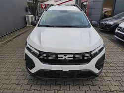 Neu 2025 Dacia Jogger Essentiel Kombi | 19.240 € (Superpreis)
