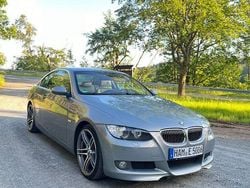 Gebraucht 2007 BMW 325 Performance Coupé | 7.899 € (Guter Preis)