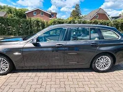 Gebraucht 2015 BMW 520 Sport Line Kombi | 8.800 € (Superpreis)