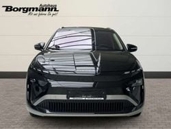 Schwarz Neu 2025 Skoda Enyaq iV SUV | 44.750 € (Fairer Preis)