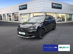 Schwarz Gebraucht 2022 DS Automobiles DS7 Crossback Performance SUV | 29.980 € (Teuer)