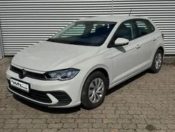 Grau Gebraucht 2023 VW Polo Life Limousine | 17.950 € (Fairer Preis)