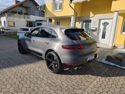 Andere farben Gebraucht 2014 Porsche Macan S SUV | 20.800 € (Superpreis)